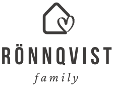 Ronnqvist Family Updates